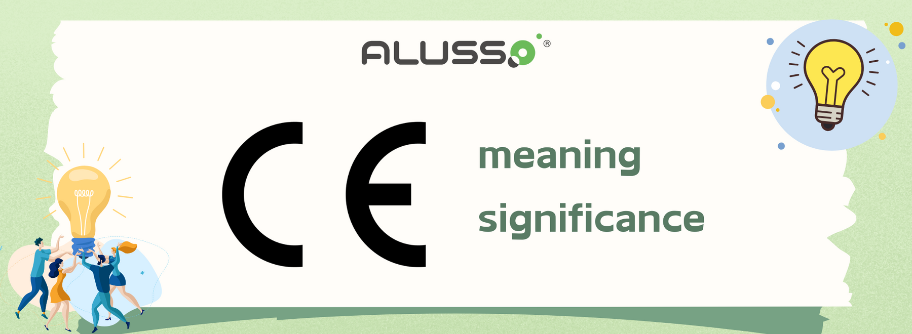 CE  marking