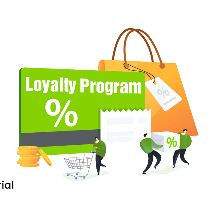 Alusso Loyalty Program is live, multiple perks for you to unlock!