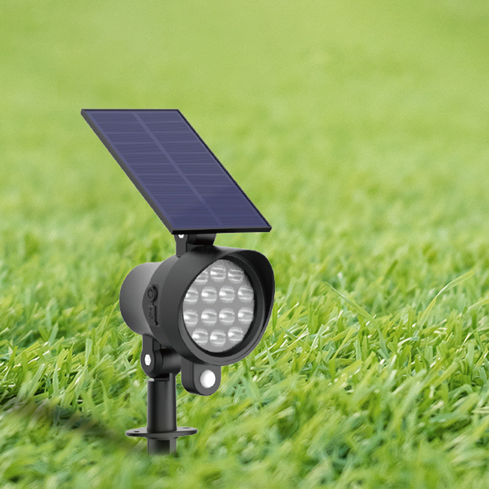 LED Solar Light